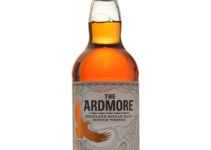 The Ardmore Port Wood Finish 12 Jahre