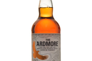 The Ardmore Port Wood Finish 12 Jahre