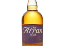 Arran 14 Jahre