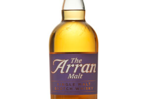 Arran 14 Jahre