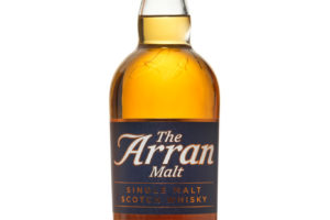 Arran 18 Jahre