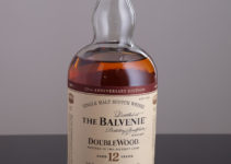 The Balvenie Doublewood 12 Jahre