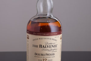 The Balvenie Doublewood 12 Jahre