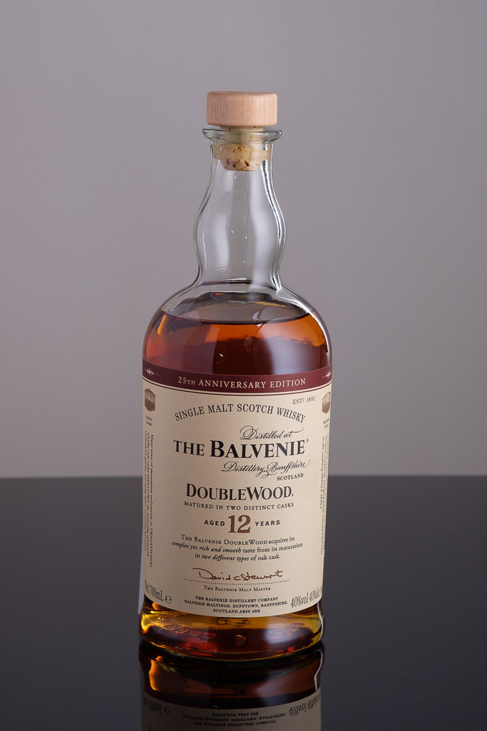 The Balvenie Doublewood 12 Jahre