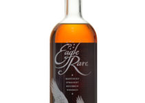 Eagle Rare 10 Jahre Kentucky Straight Bourbon