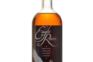 Eagle Rare 10 Jahre Kentucky Straight Bourbon