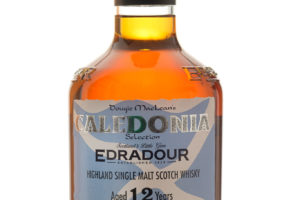 Edradour Caledonia 12 Jahre 2018