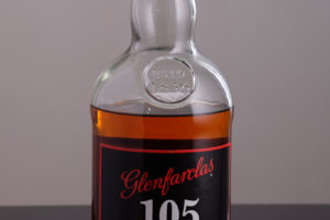 Glenfarclas 105 Cask Strength