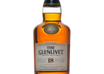 Glenlivet 18 Jahre