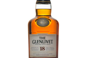 Glenlivet 18 Jahre