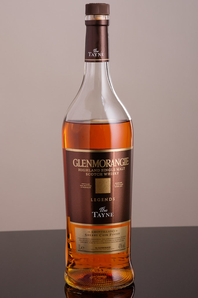 Glenmorangie The Tayne 1 Glenmorangie The Tayne