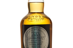 Hazelburn 10 Jahre