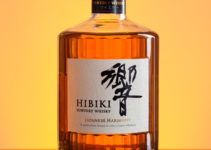 Suntory Hibiki Harmony