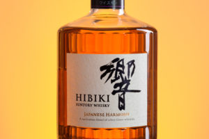 Suntory Hibiki Harmony