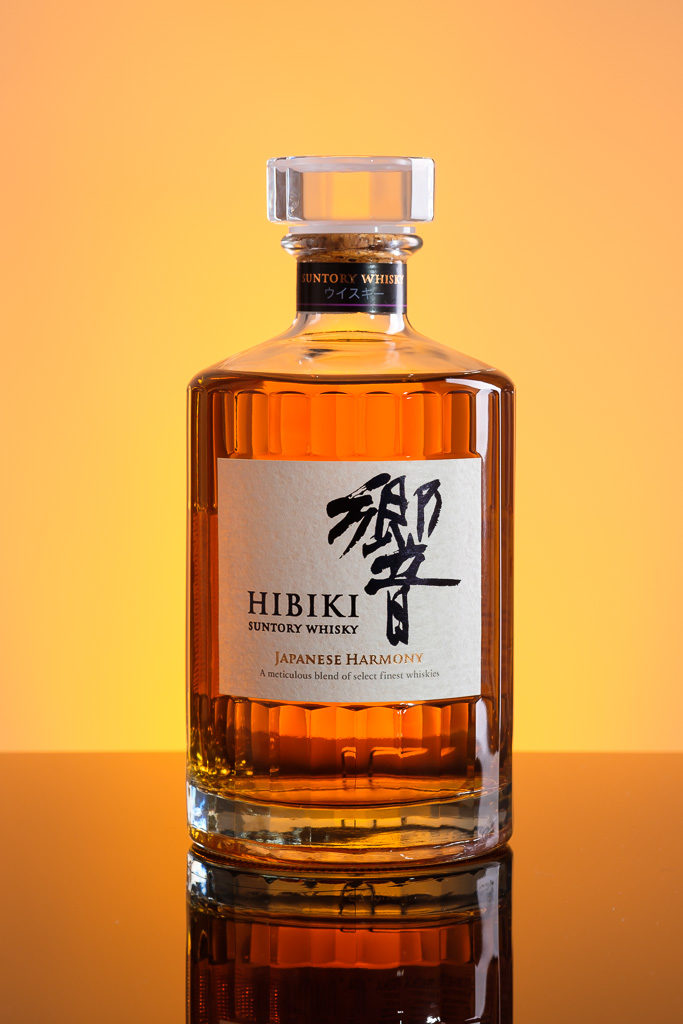 Hibiki - Japanese Harmony von Suntory Whisky