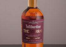 Tullibardine The Murray Chateauneuf-du-Pape Finish