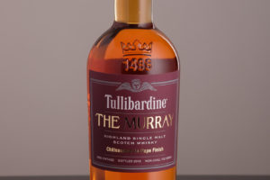 Tullibardine The Murray Chateauneuf-du-Pape Finish