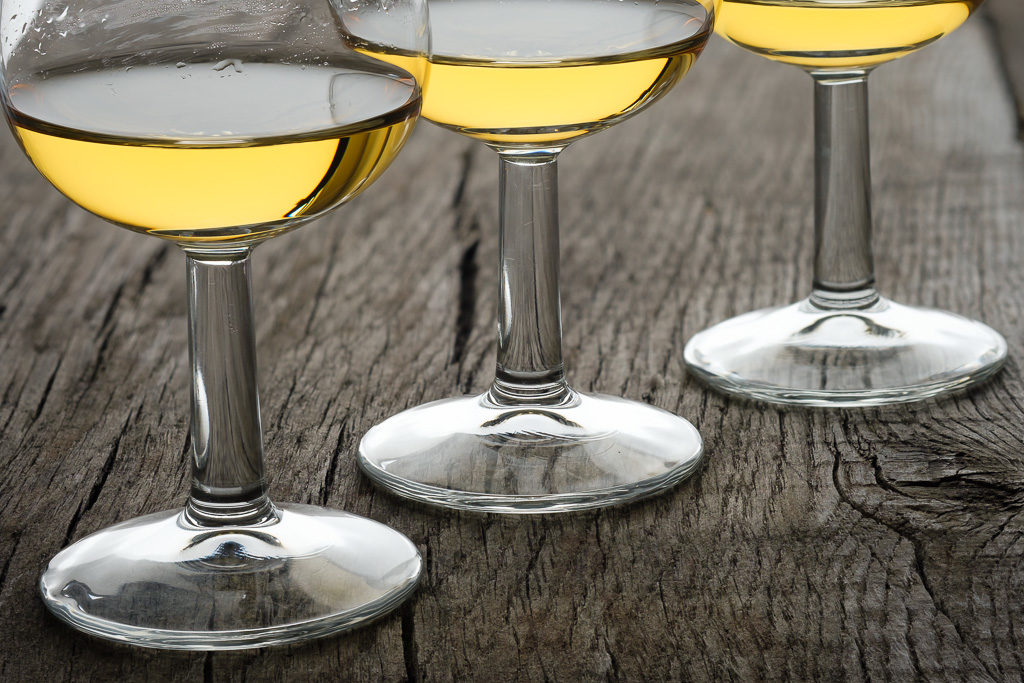 Whisky geniessen! 3 Whisky Verkostungsgläser