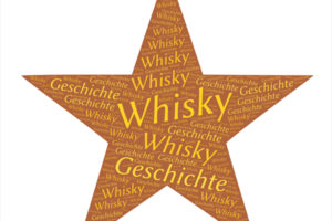 Historie – Geschichte des Whisky