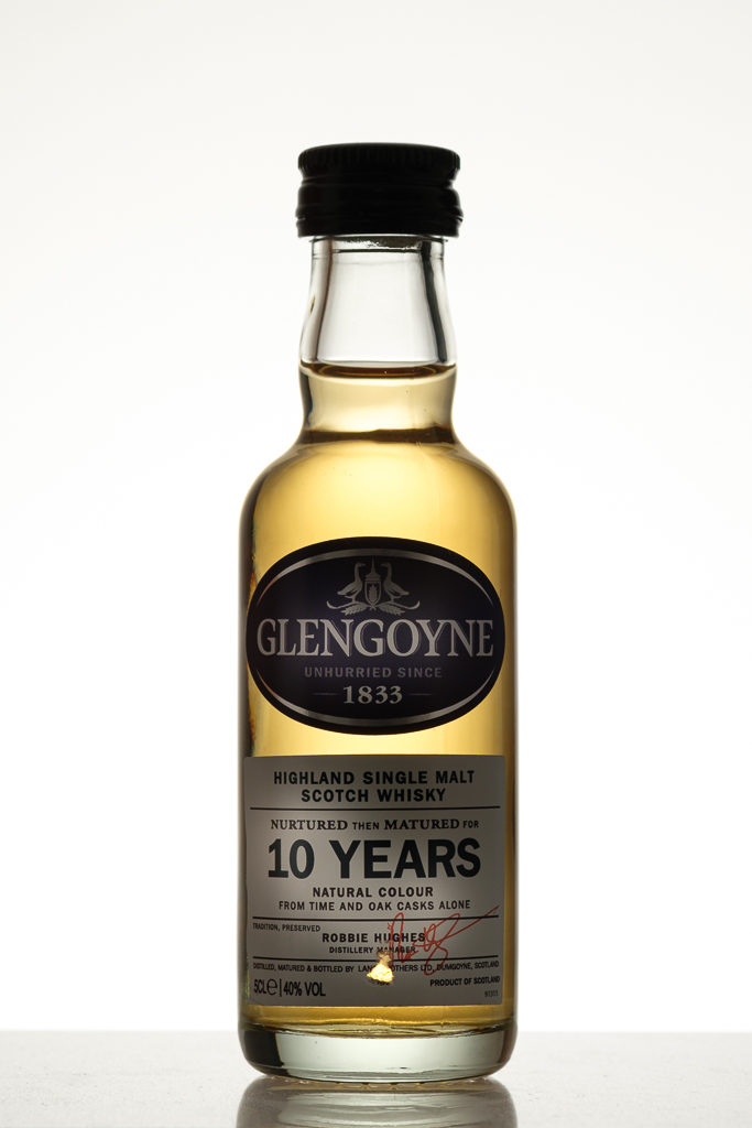 Glengoyne 10 Jahre