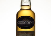 Glengoyne 15 Jahre