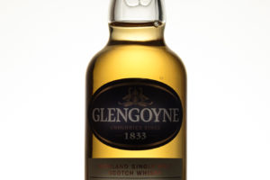 Glengoyne 15 Jahre