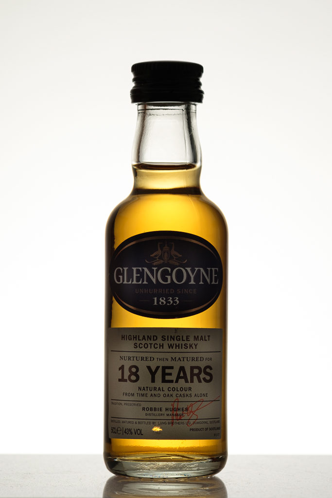 Glengoyne 18 Jahre 1 Glengoyne 18 Jahre