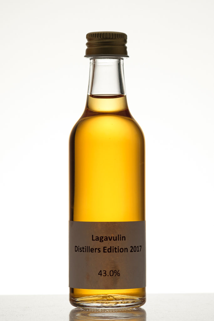 Lagavulin Distillers Edition 2017