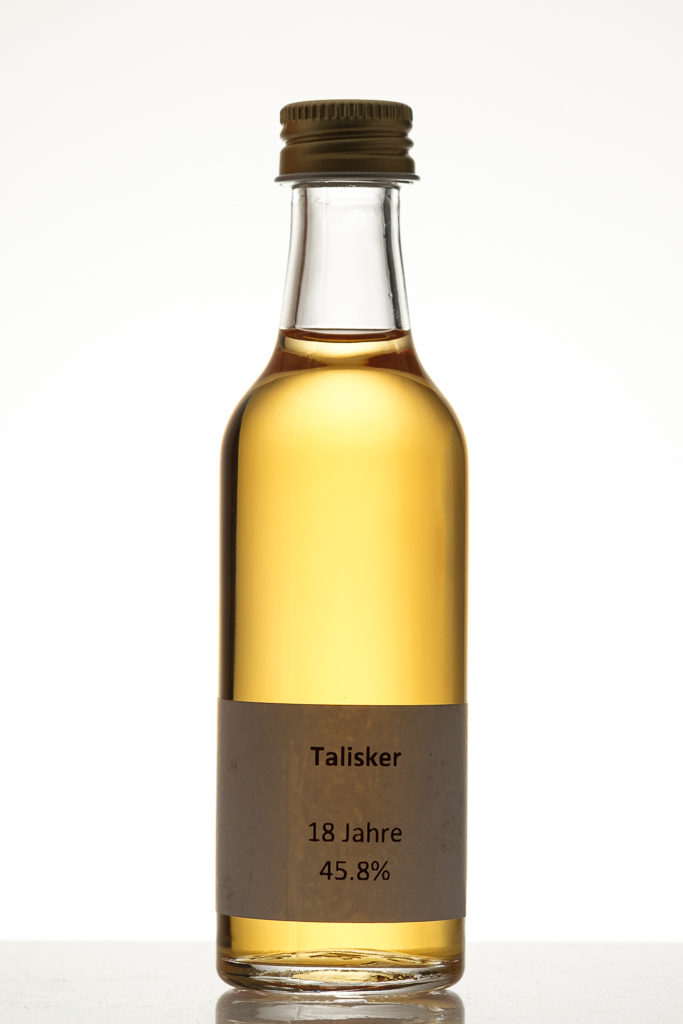 Talisker 18 Jahre 1 Talisker 18 Jahre