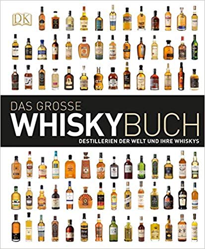 Das Grosse Whiskybuch