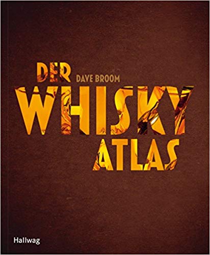 Der Whisky Atlas