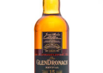 Glendronach Revival 15 Jahre