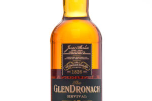 Glendronach Revival 15 Jahre