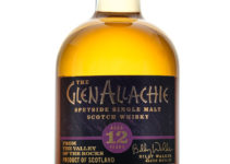 Glenallachie 12 Jahre