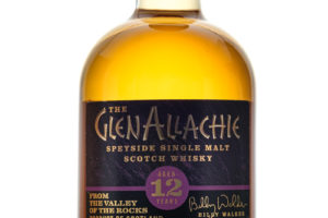 Glenallachie 12 Jahre