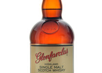 Glenfarclas 25 Jahre