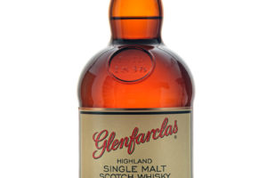 Glenfarclas 25 Jahre