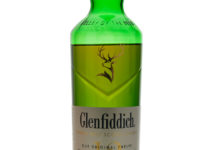 Glenfiddich 12 Jahre