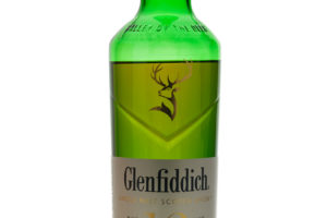 Glenfiddich 12 Jahre