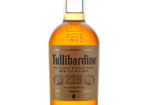 Tullibardine 228 Burgundy Finish