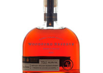 Woodford Reserve – Double Oaked