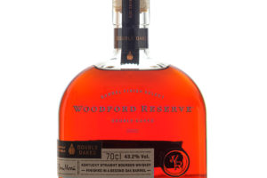 Woodford Reserve – Double Oaked