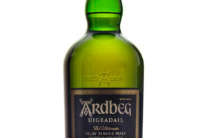 Ardbeg Uigeadail