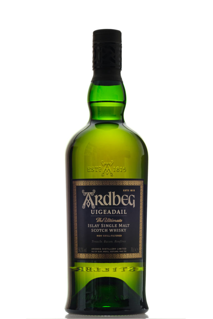 Ardbeg Uigeadail