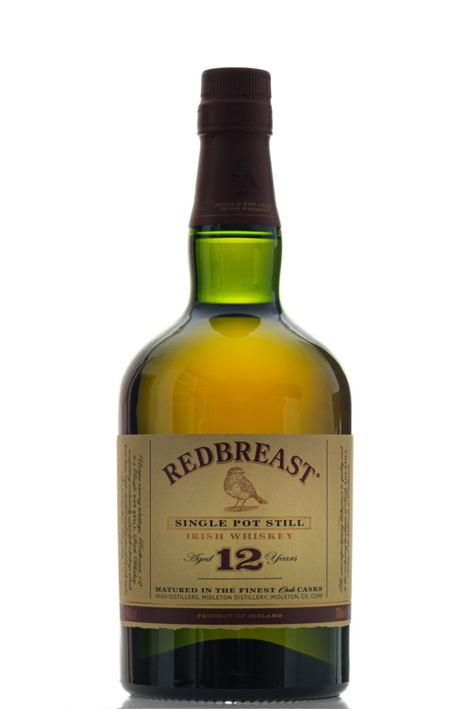 Redbreast 12 Jahre