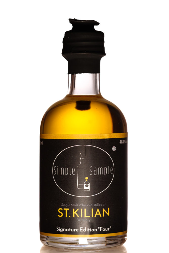 Signature Edition Four - St. Kilian 1 Signature Edition Four - St. Kilian