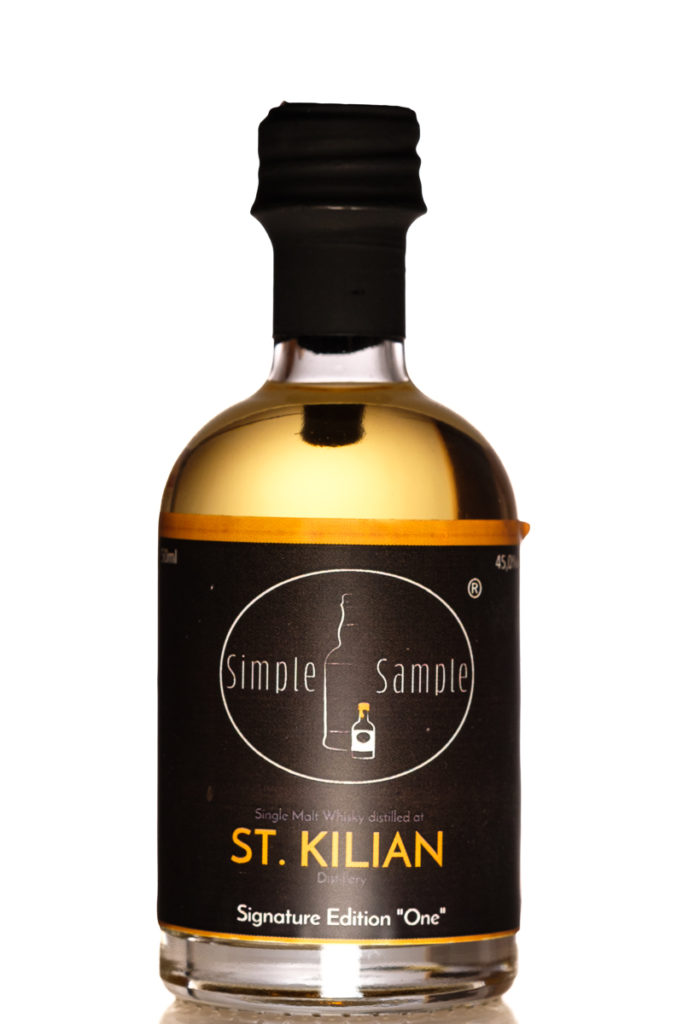 Signature Edition One - St. Kilian