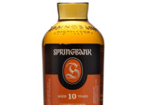 Springbank 10 Jahre