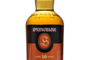 Springbank 10 Jahre