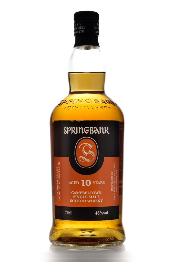 Springbank 10 Jahre 1 Springbank 10 Jahre